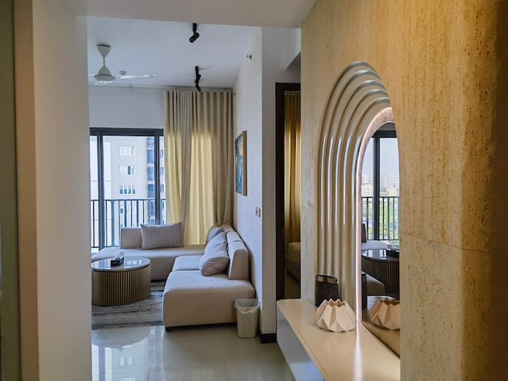 Luxury Apartment With 2 Bedroom,j&j Futuret3l15b3 - Colombo