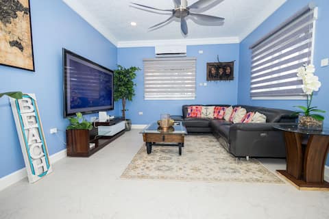 Luxury Villa | Ocho Rios Getaway
