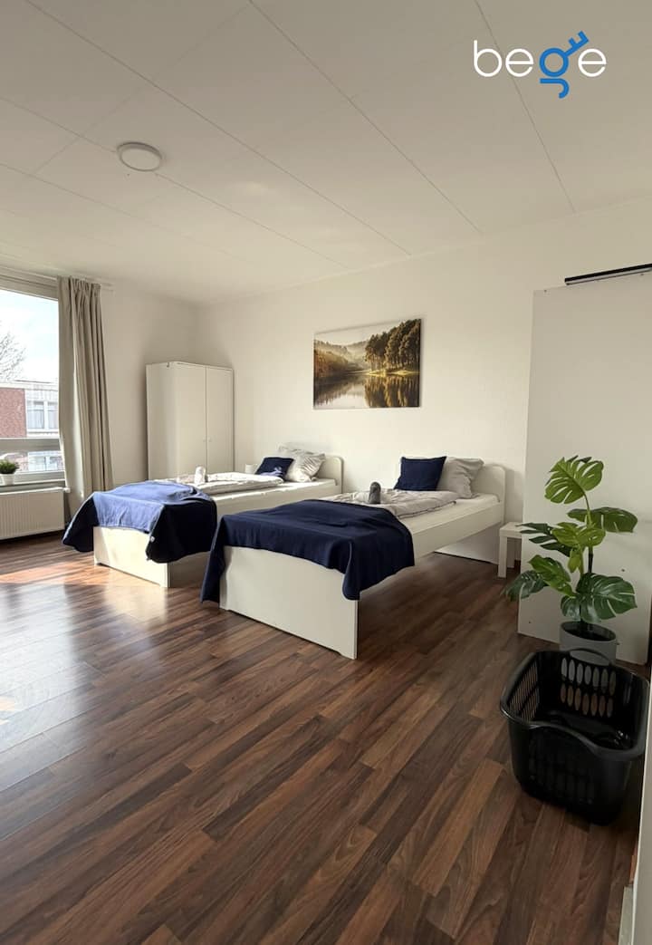 Bege Apartments | Workpoint - Haltern am See