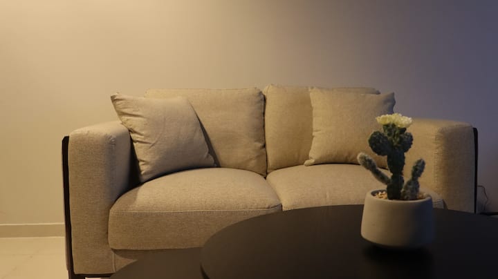 Loft At Santa Lucía | Near Fan Fest - Monterrey