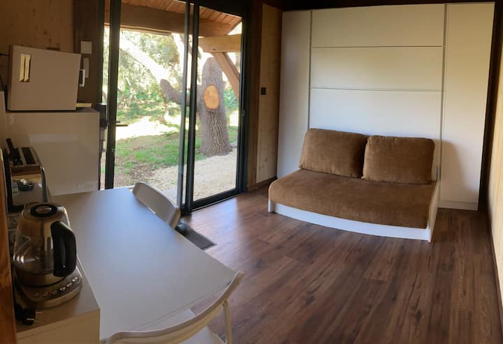 Un P’tit Coin De Paradis *Pdj Inclus* - Salon-de-Provence