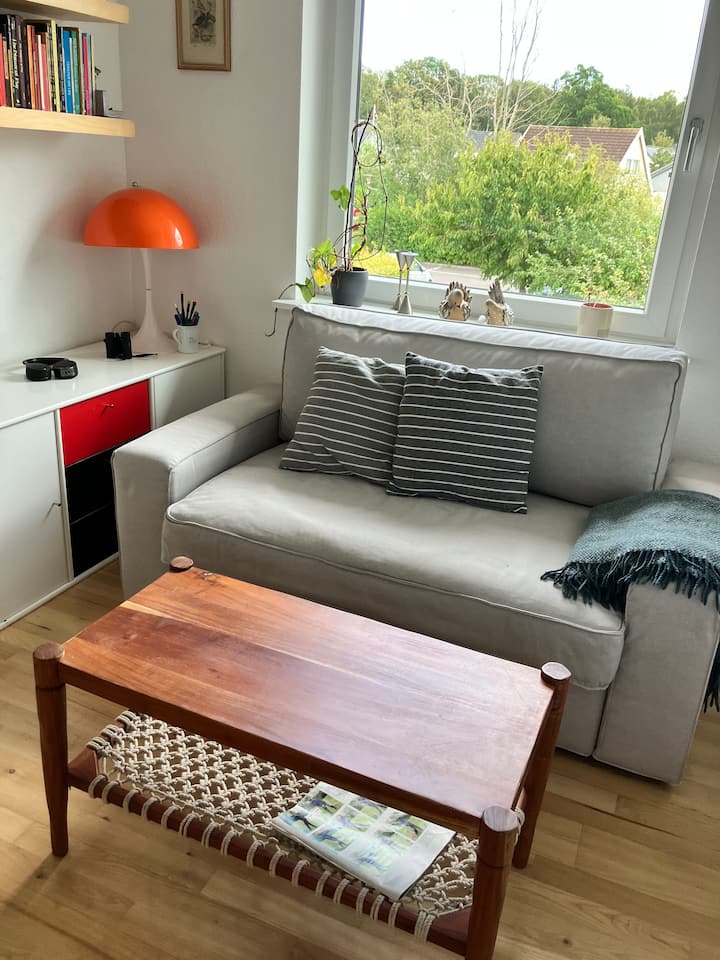 غرفة النوم 2