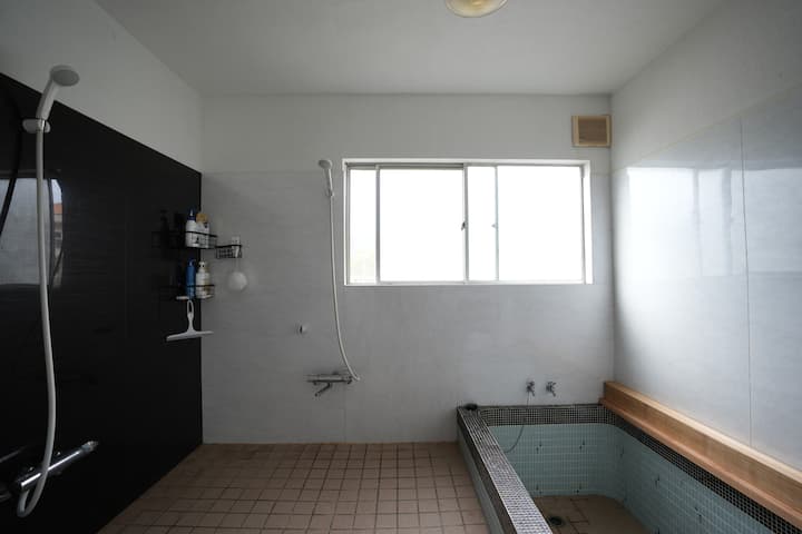 フルバスルーム