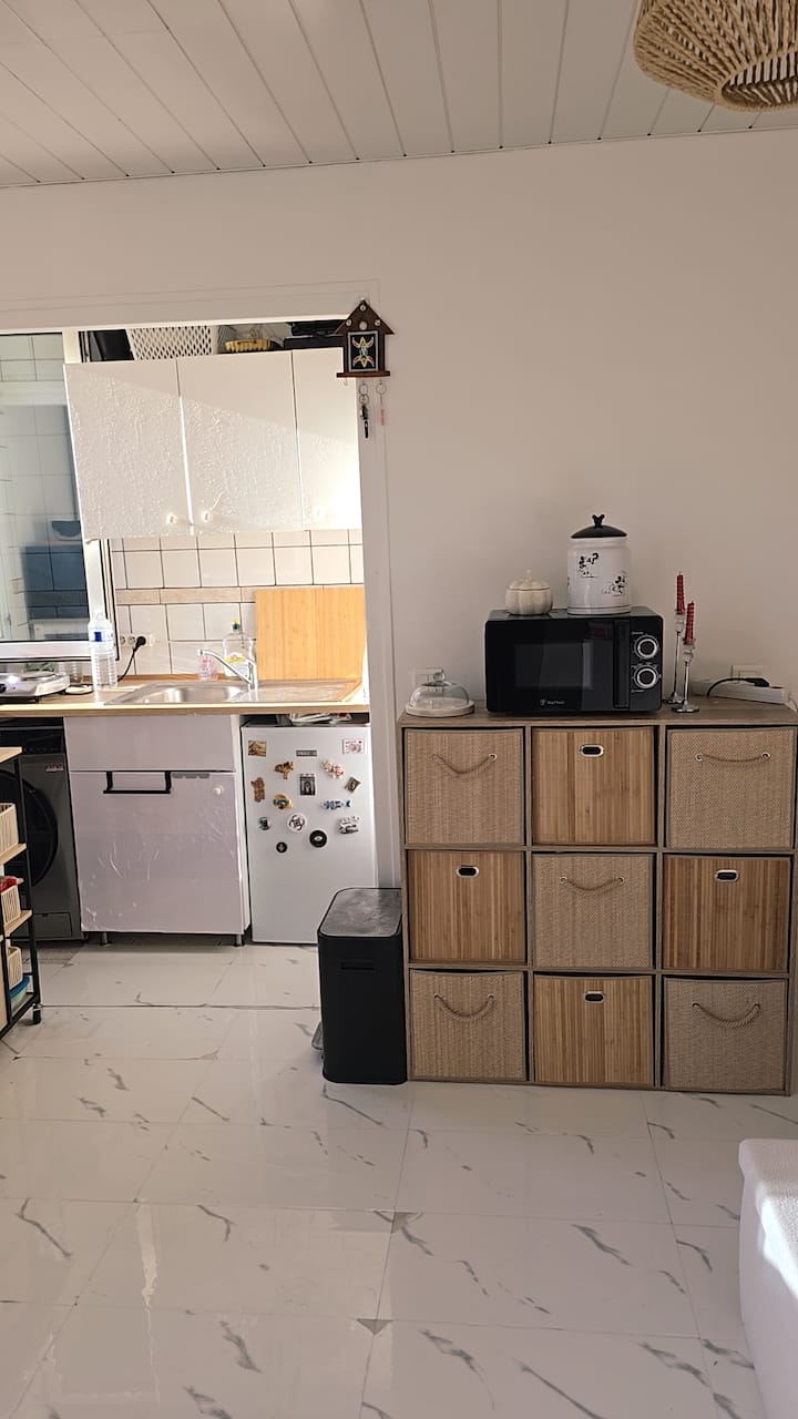 Appartement Proche Métro 8 - Maisons-Alfort