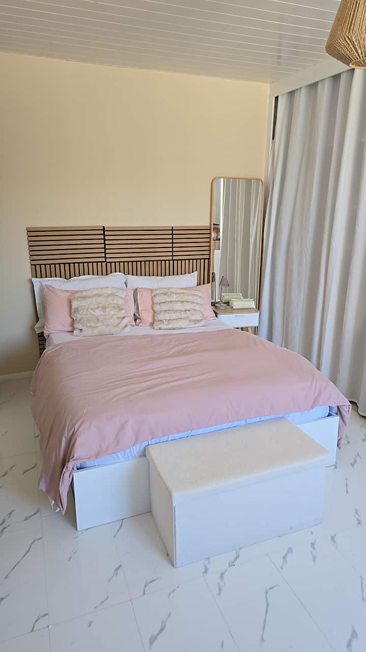 Appartement Proche Métro 8 - Créteil