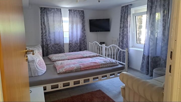 พื้นที่อยู่อาศัย