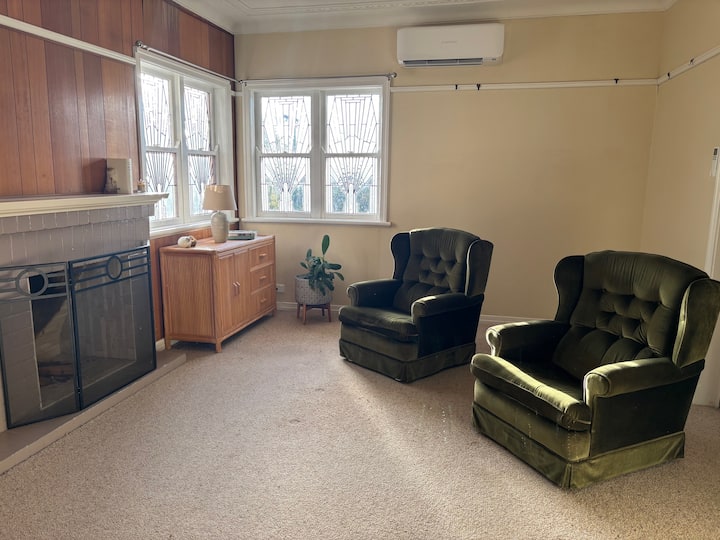 Comfortable Curzon - Toowoomba