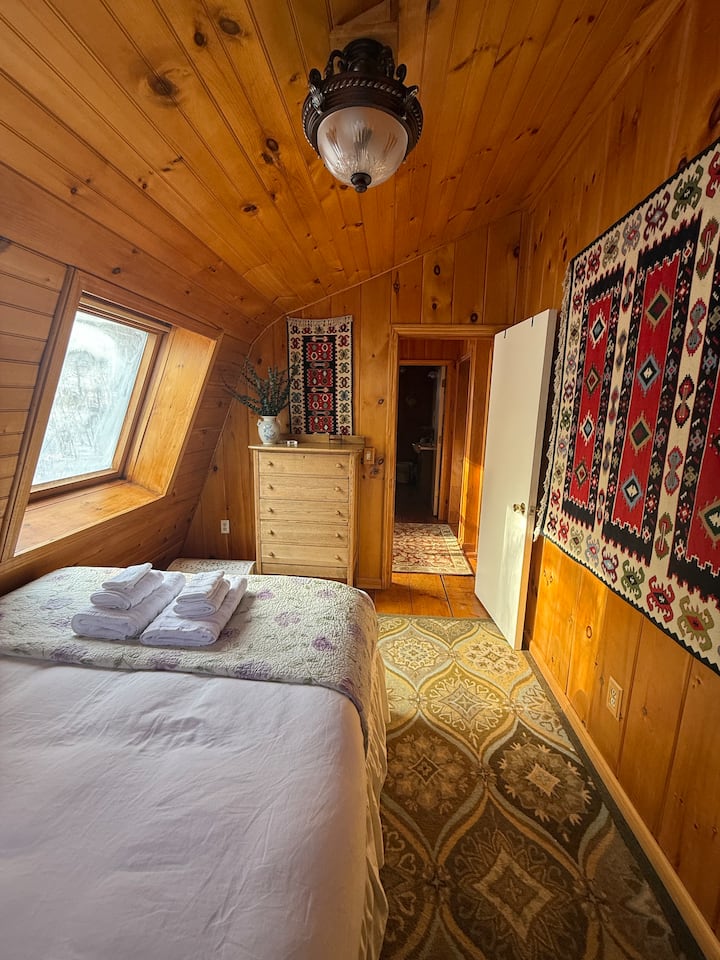 Habitación 1