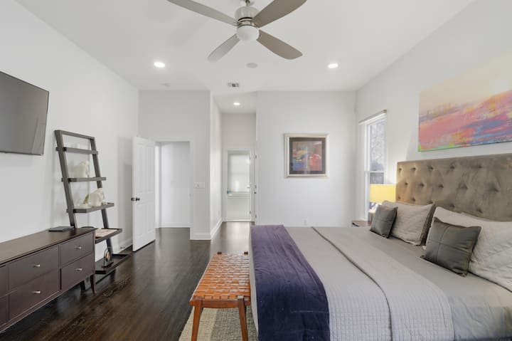 Спална соба 1