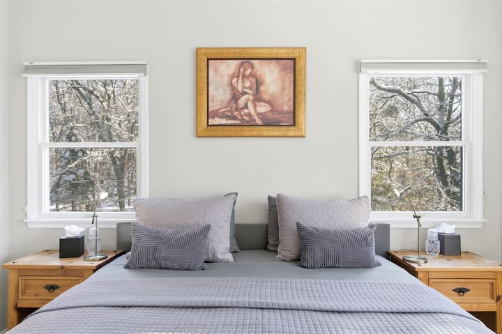 Спална соба 6