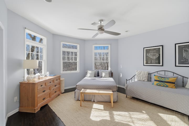 Спална соба 7