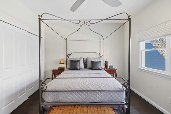 Спална соба 4