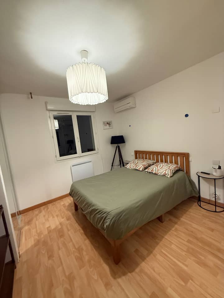 Спална соба