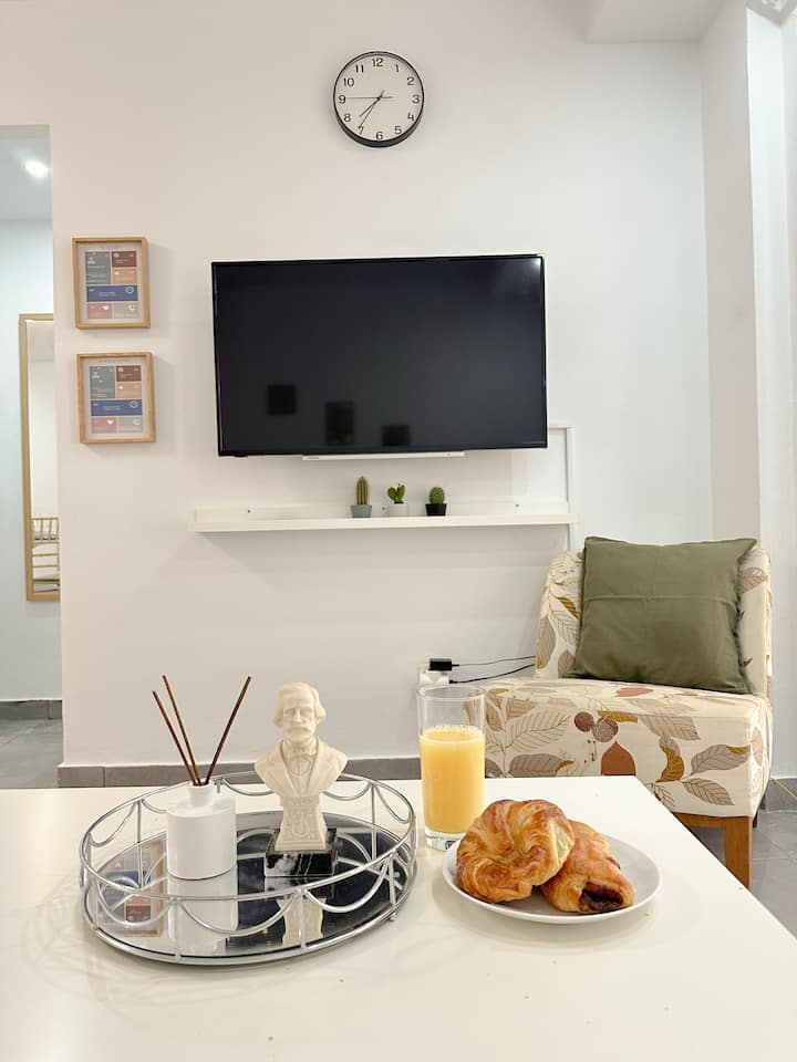 Apartment In San Pedro / Near Puerto Banus / Beach - Costa del Sol