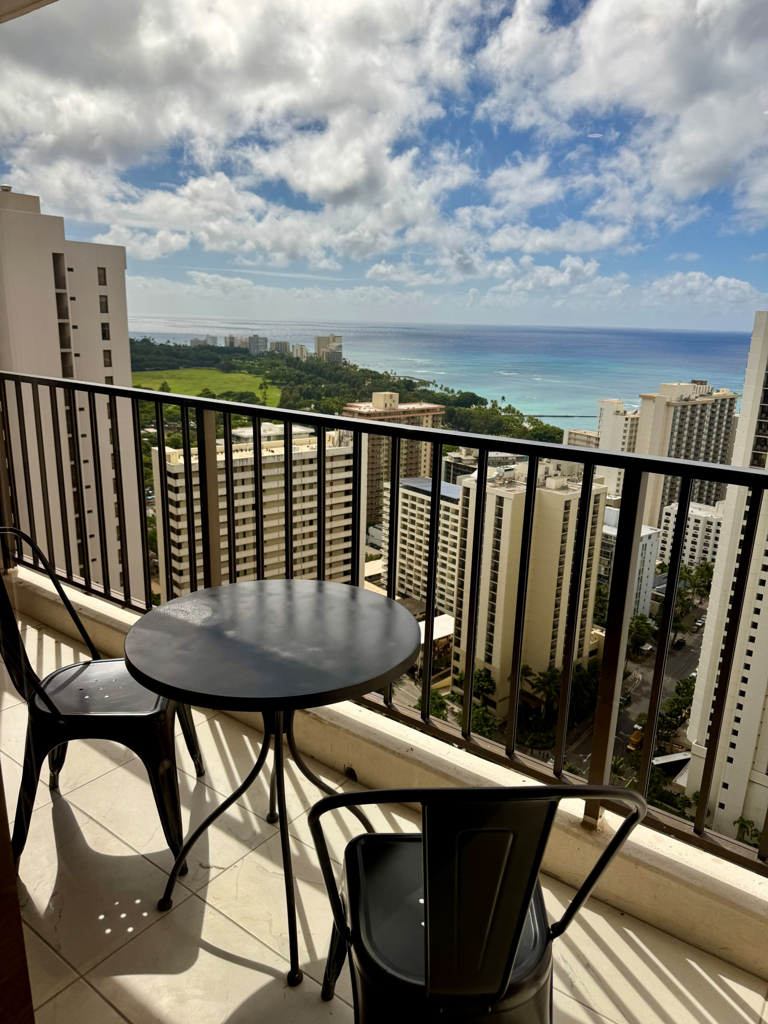 37FL-Upgrade 1BR-Ocean View Full Kitchen w/Parking - Image 23
