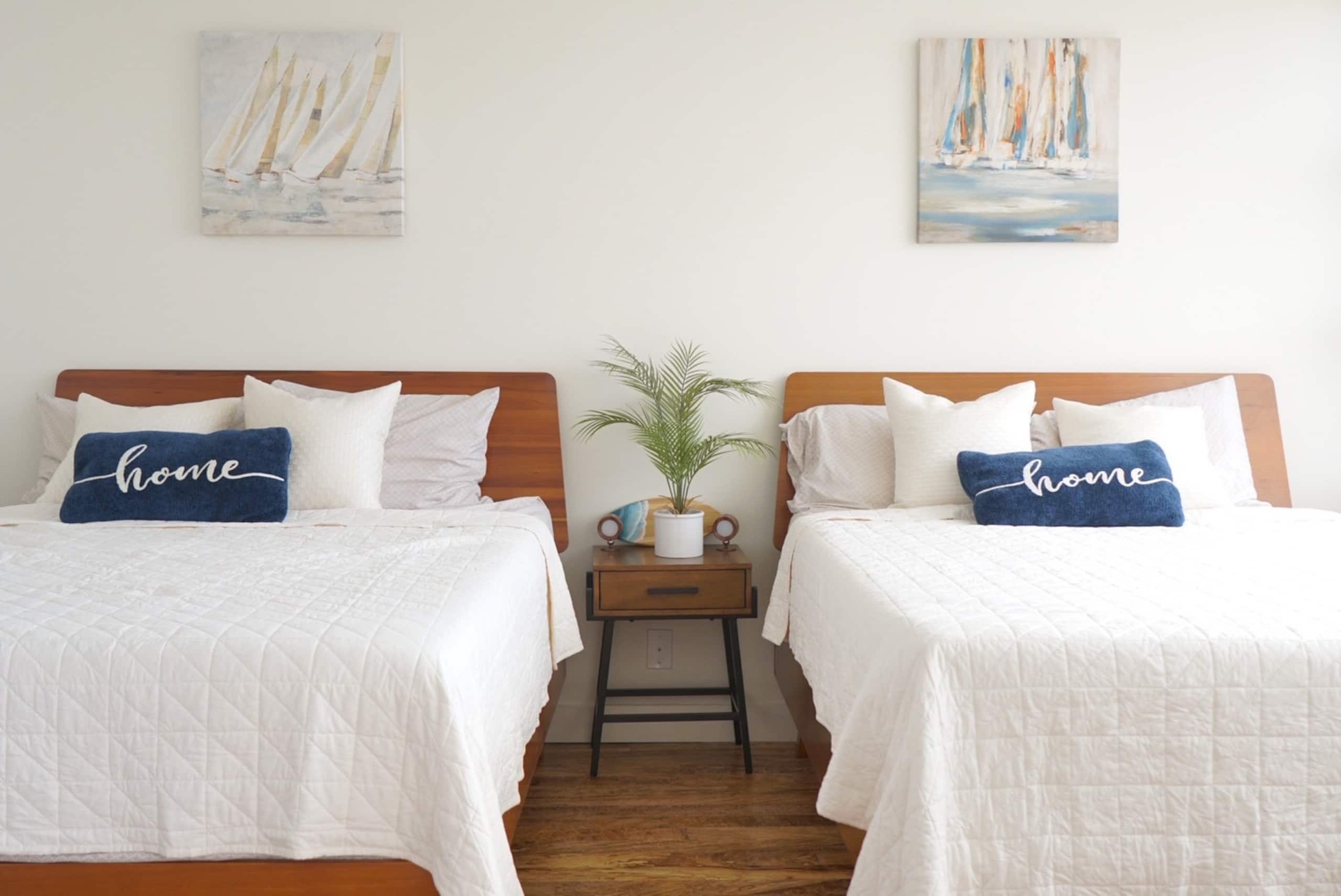 37FL-Upgrade 1BR-Ocean View Full Kitchen w/Parking - Image 15