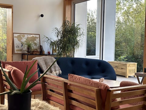 Top Airbnb: Just 2 steps from Pointe aux Oies à Wimereux