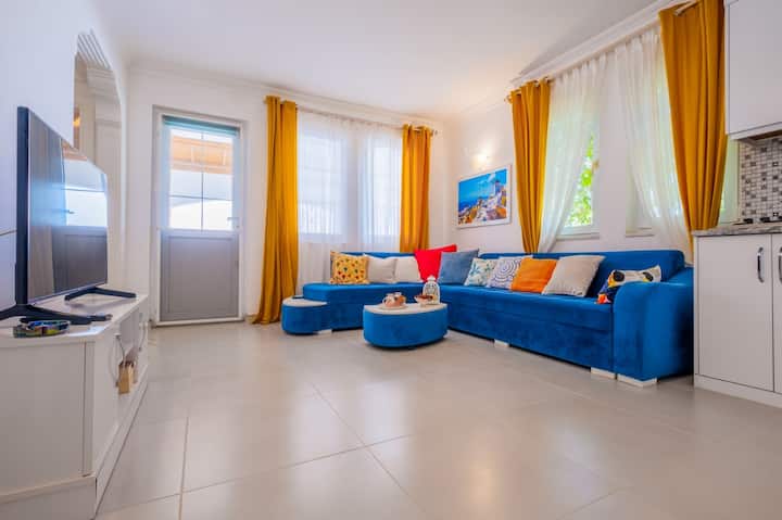 Apart Magnolia - Ölüdeniz