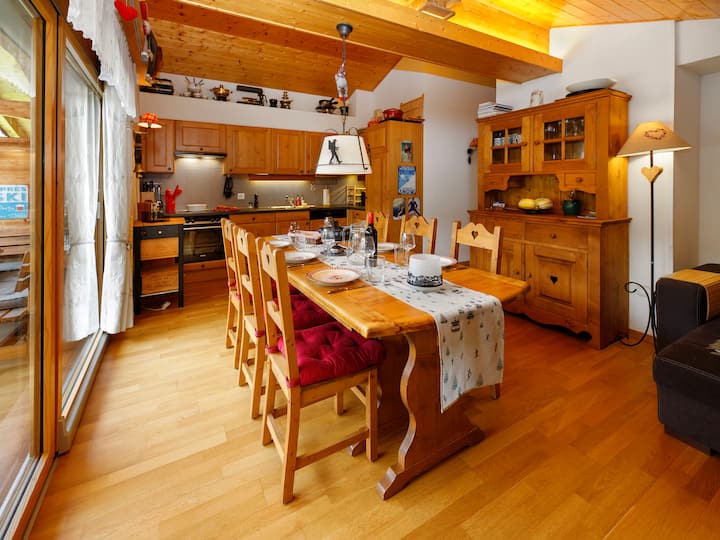 Mon Abri B By Interhome - Les Diablerets