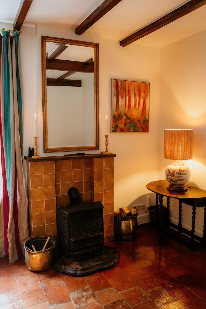Cottage Landgoed Frymerson - Roermond