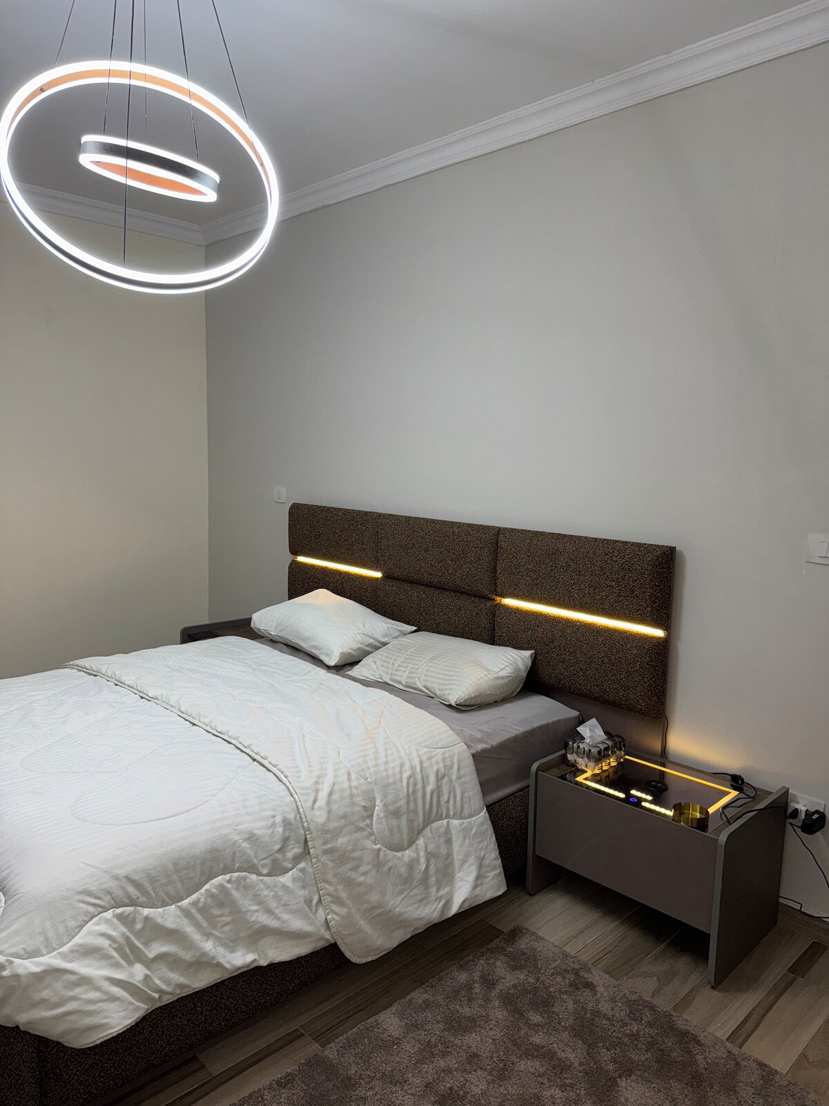 Спална соба 1