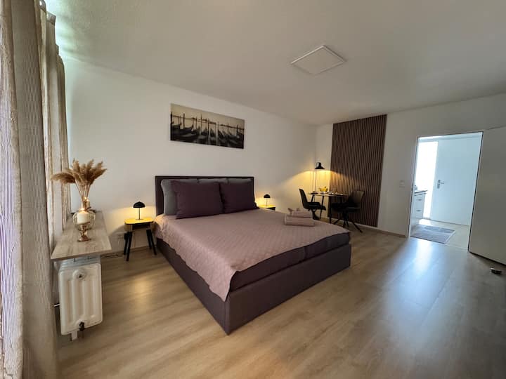Habitación