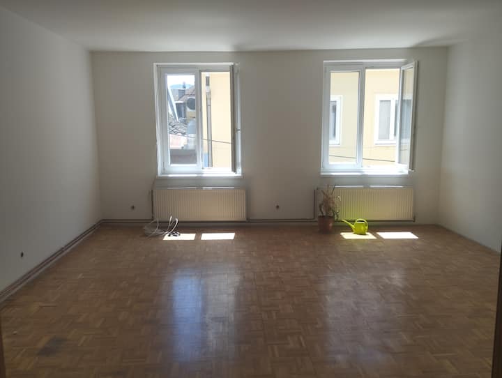 Villacher Innenstadt Wohnung - Villach