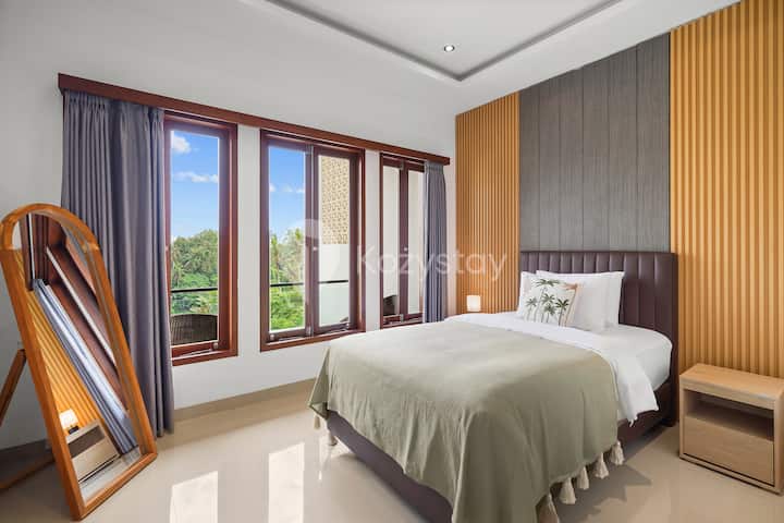 Hosťovská spálňa