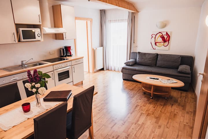 Apartment Für 2-4 Personen - Neustift