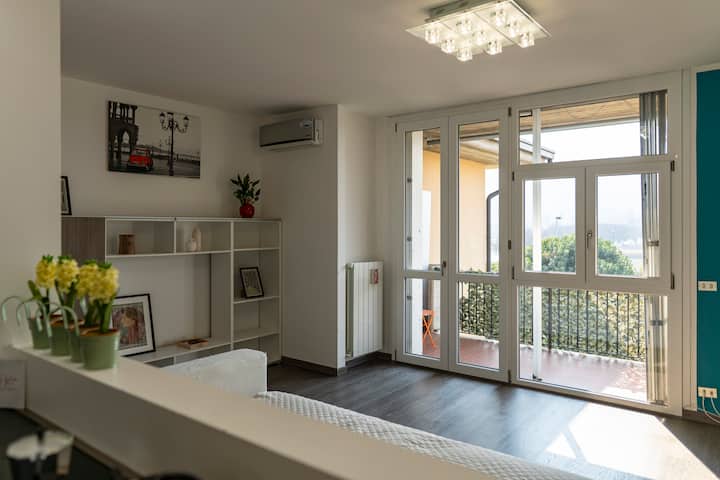 Casa Aurora- Cir 017085-lni-00063 - Iseo