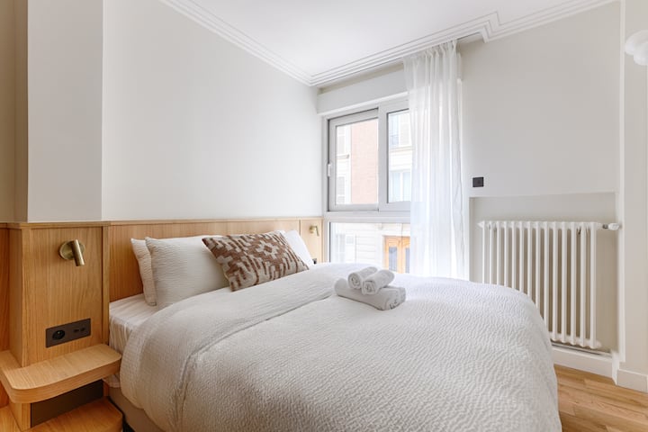 საძინებელი 1