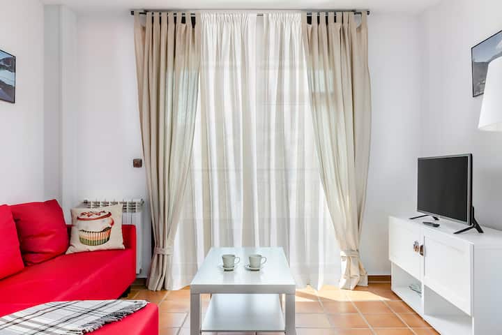 Apartamentos Pray De Les Molleres 4 Pax - Andorra