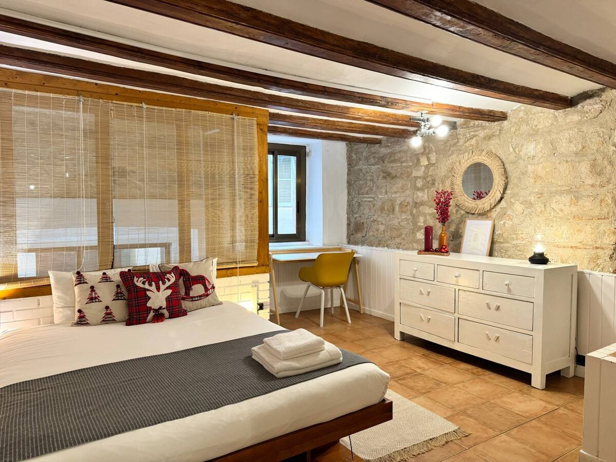 Спална соба 2