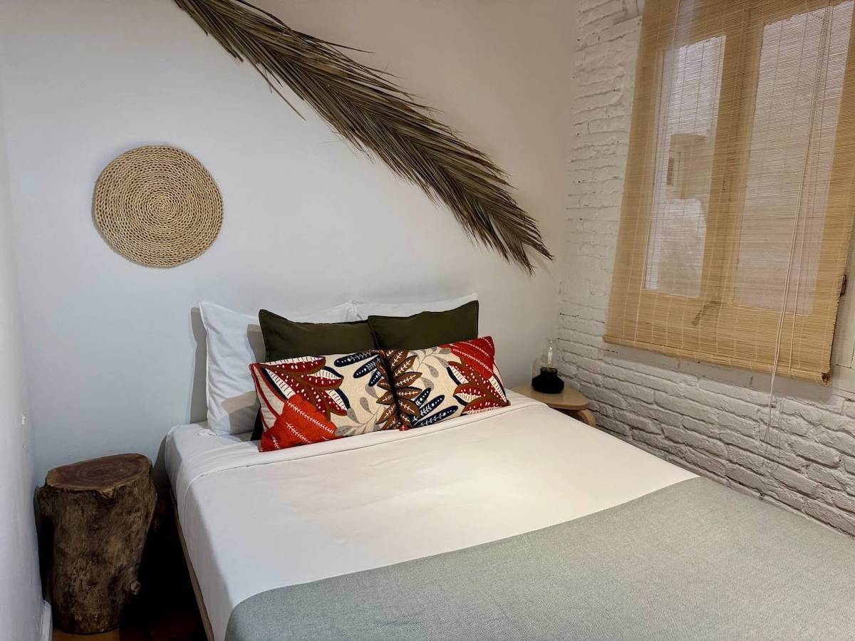 Спална соба 1