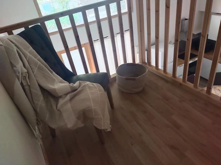 Appartement Charmant En Montagne - Bourg-Saint-Maurice