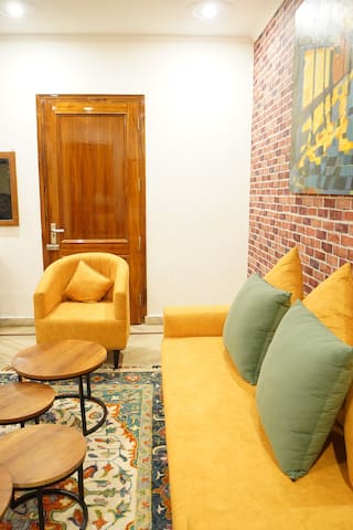 IRI Homes managed Airbnb listing 1