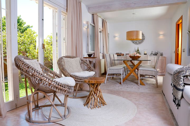 Villa Luz Serena - Sun & Pool - 