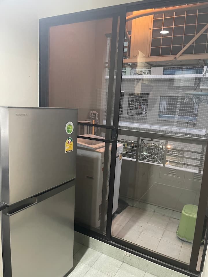 A4 Affordable Perfect For Business Travelers Rama3 - Bangkok