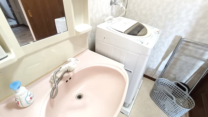 フルバスルーム