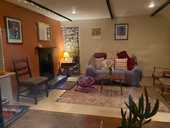 Meadow Sweet Cottage - Clonakilty