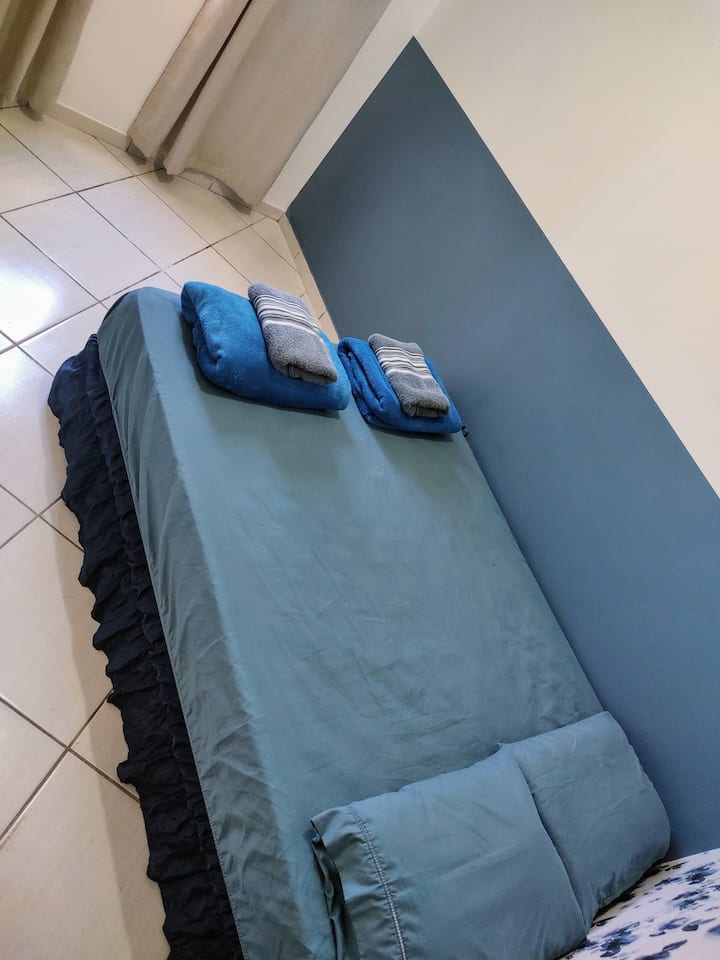 საძინებელი 2