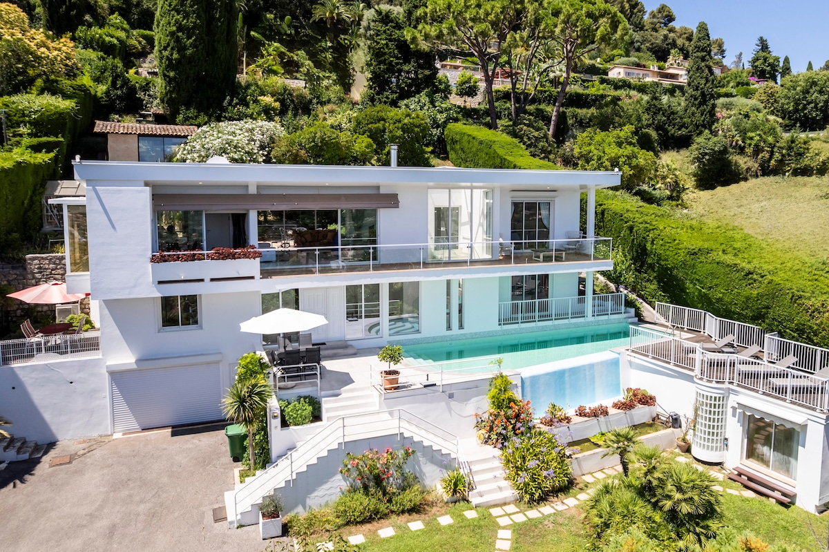 Villa Loupa
