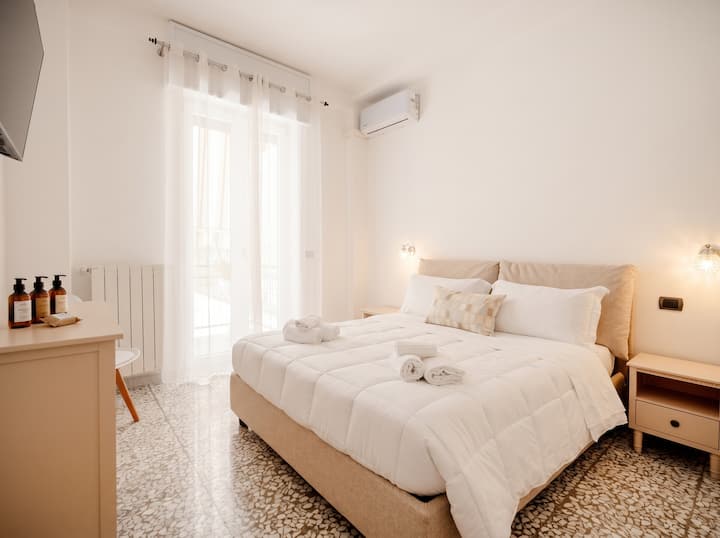 Augustea Studio Home - Bari