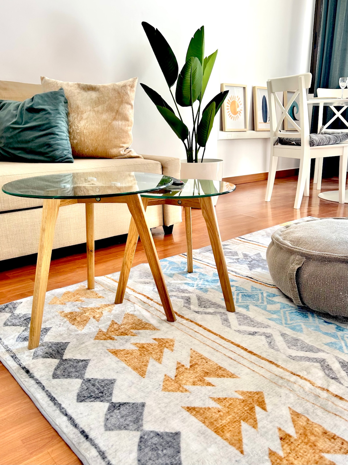 Всекидневна