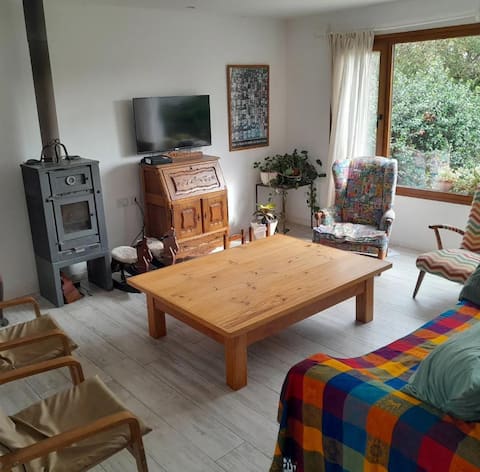 Top performing Airbnb: Casa del Cerrito in Tandil