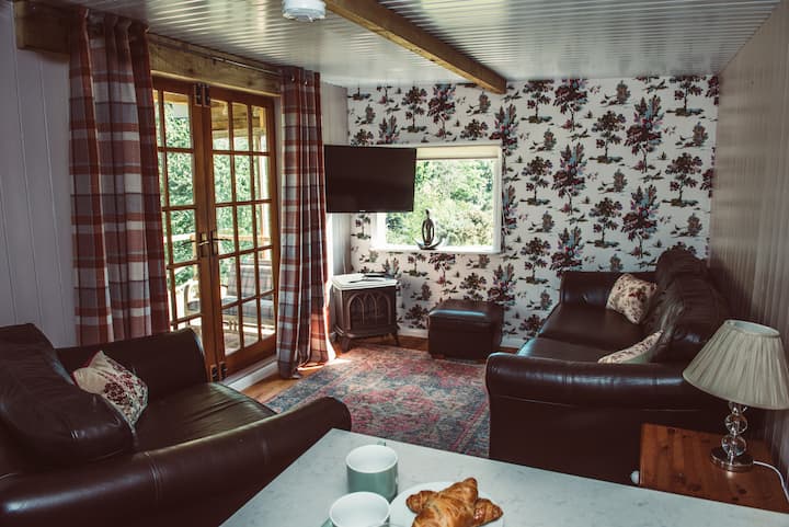 Cartref Hideaway - North Wales