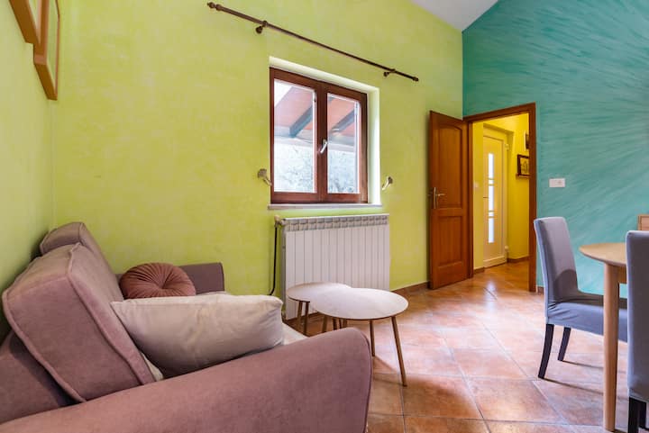 Apartment Truffle Baroness Rovinj - Rovinj