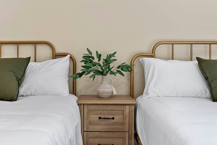 غرفة النوم 4