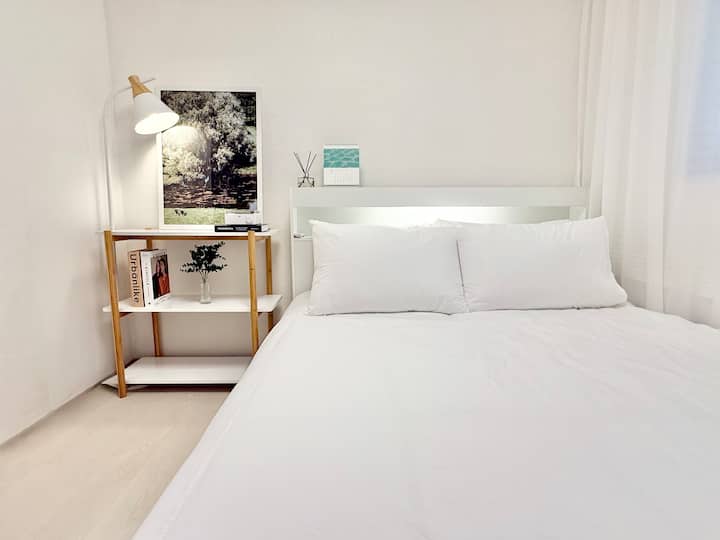 غرفة النوم 2