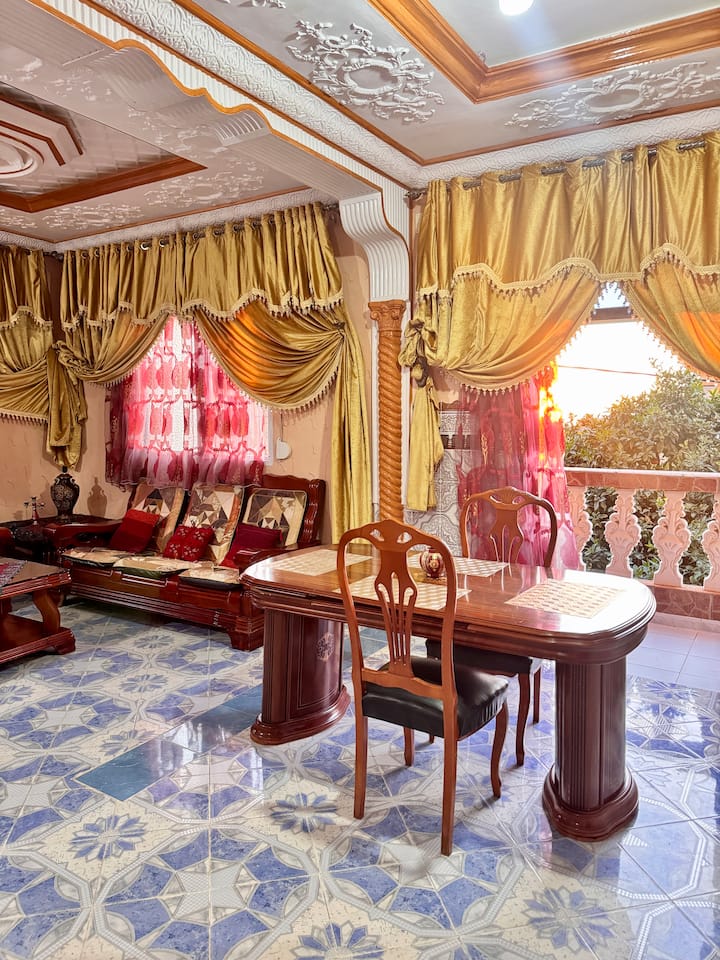 Un Remanso De Paz Y Tranquilidad - Morocco